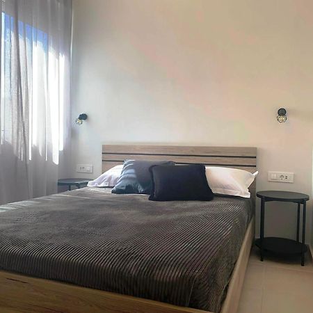 Kidonias Apartment 하니아 외부 사진