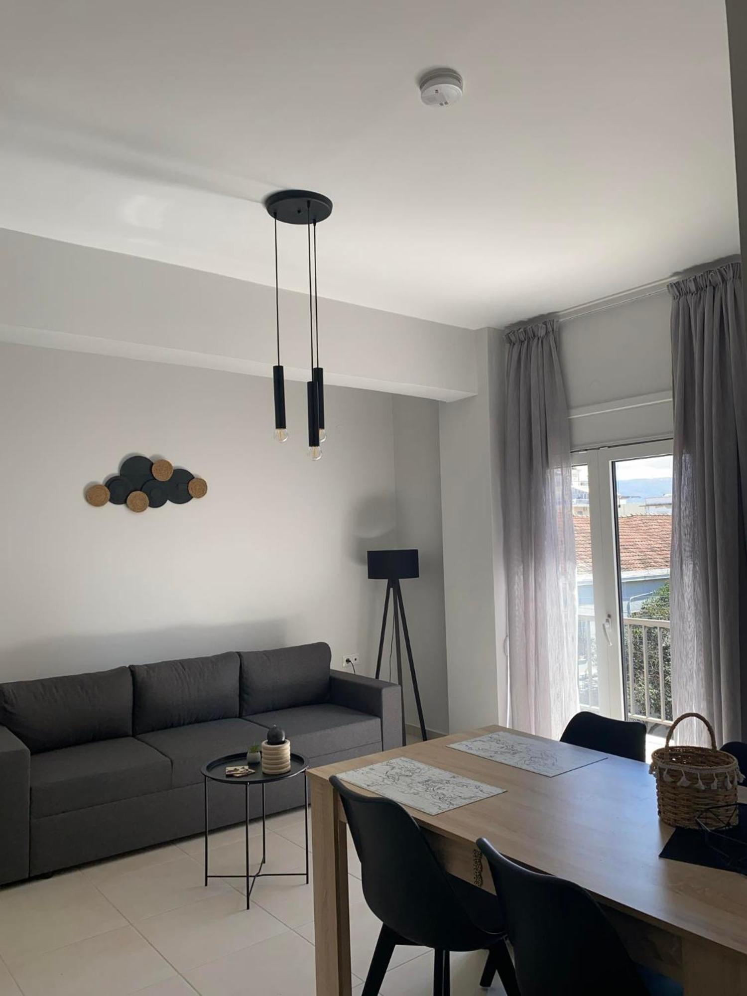 Kidonias Apartment 하니아 외부 사진