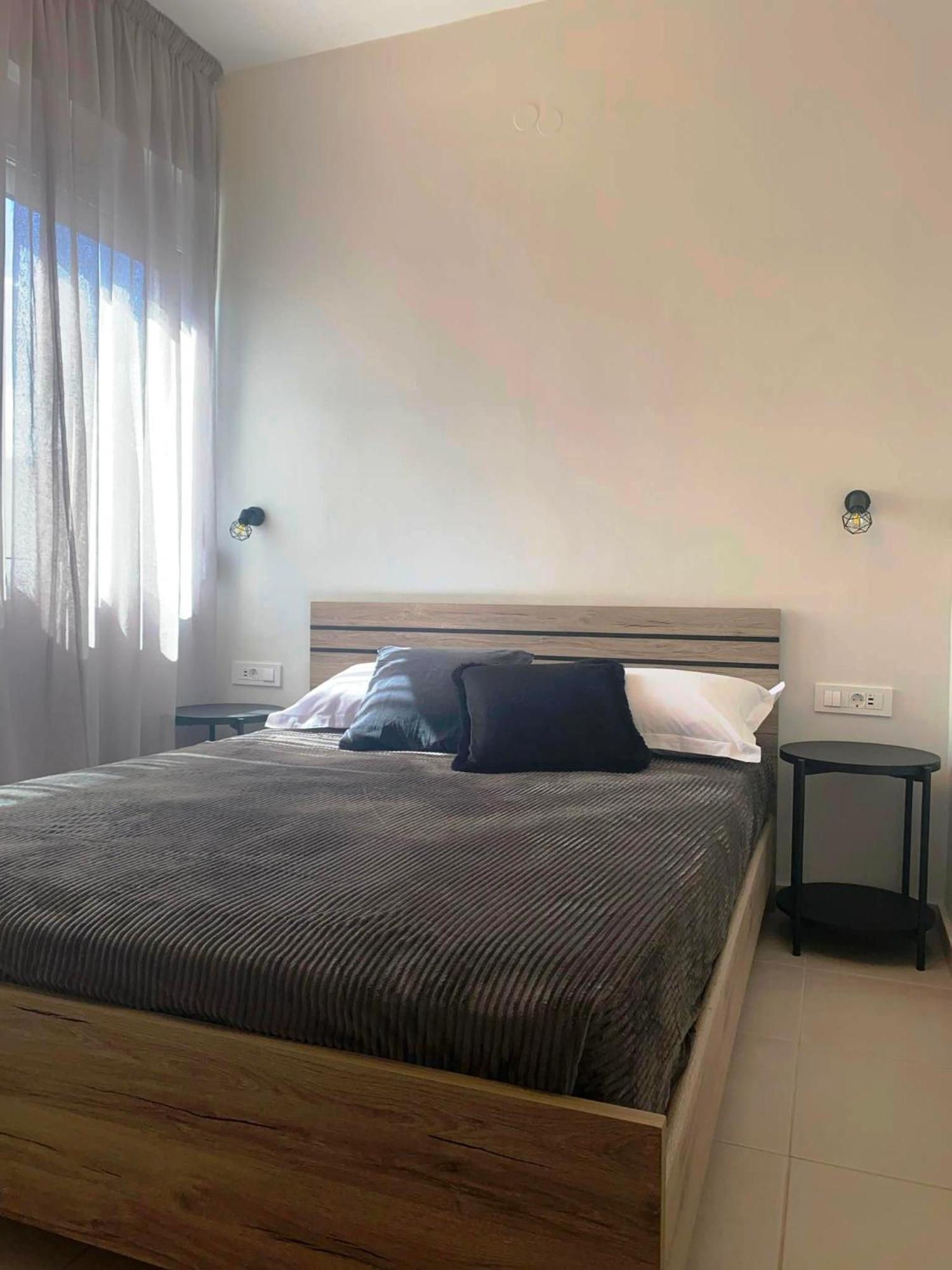 Kidonias Apartment 하니아 외부 사진