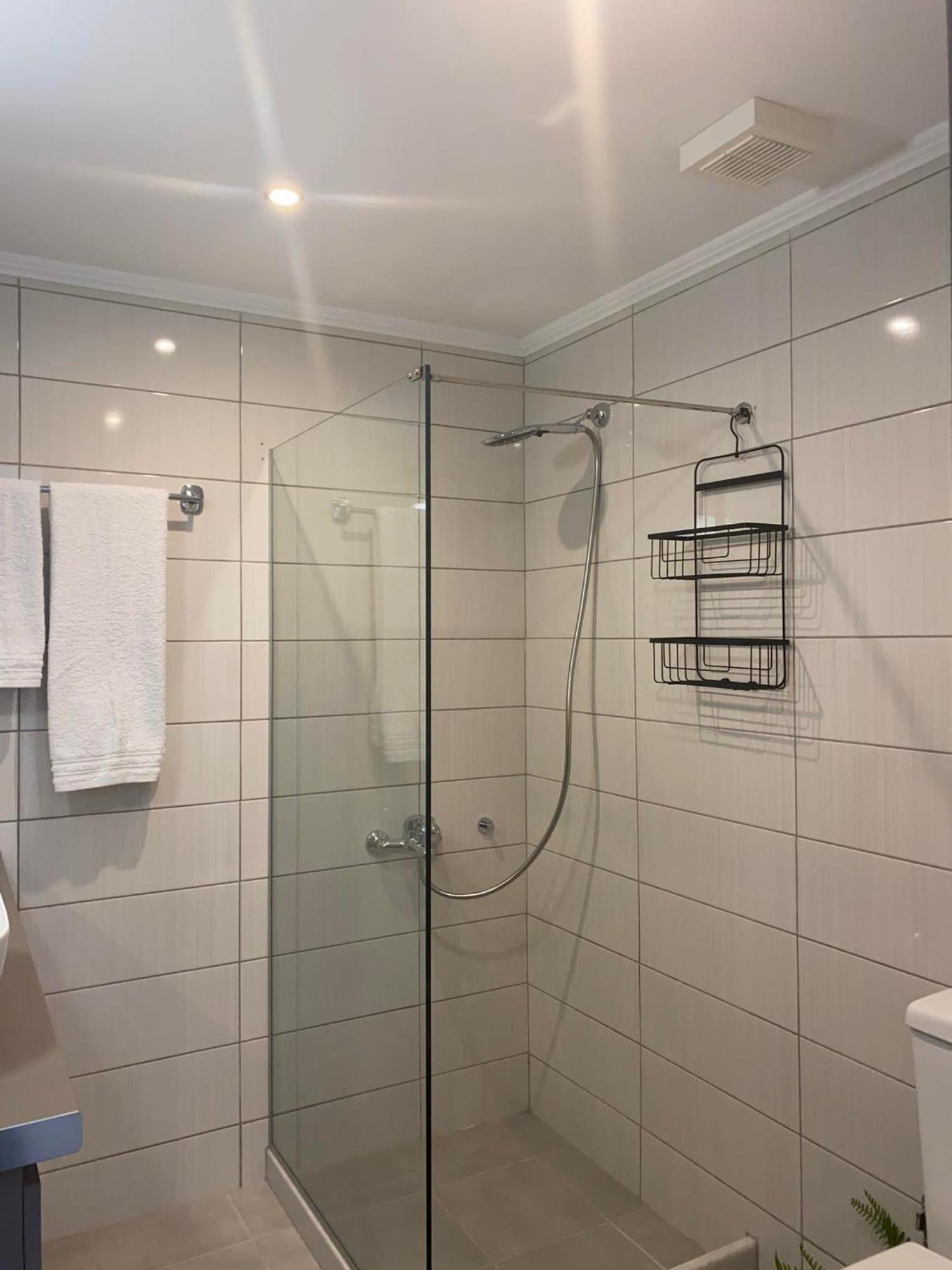 Kidonias Apartment 하니아 외부 사진