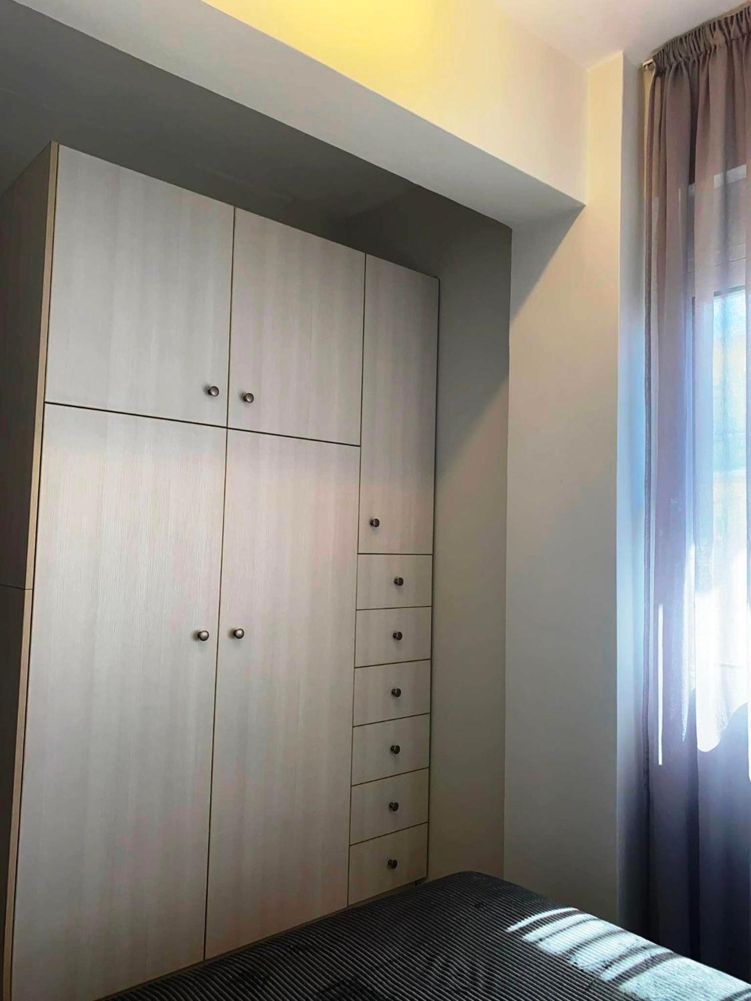Kidonias Apartment 하니아 외부 사진
