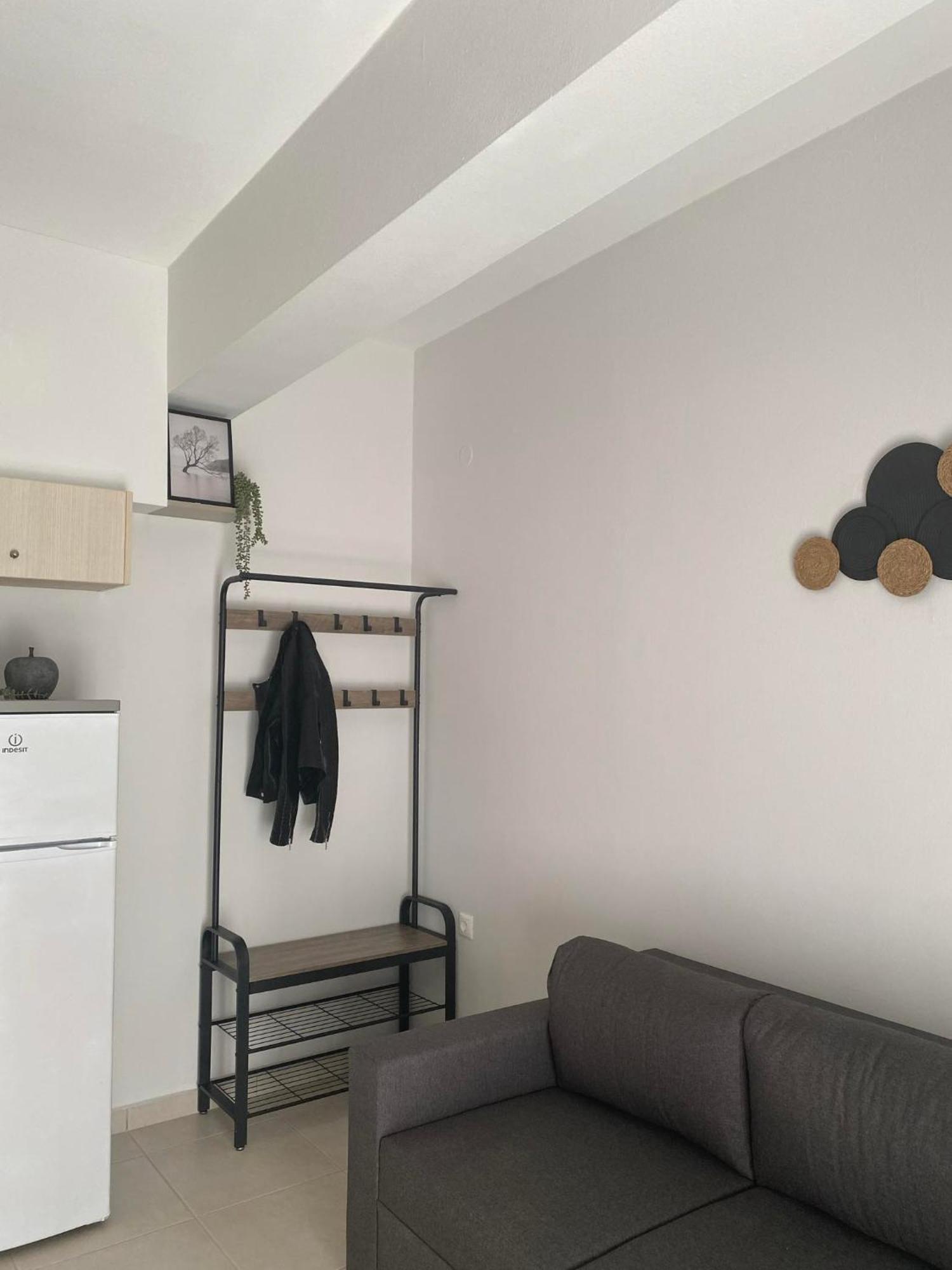 Kidonias Apartment 하니아 외부 사진