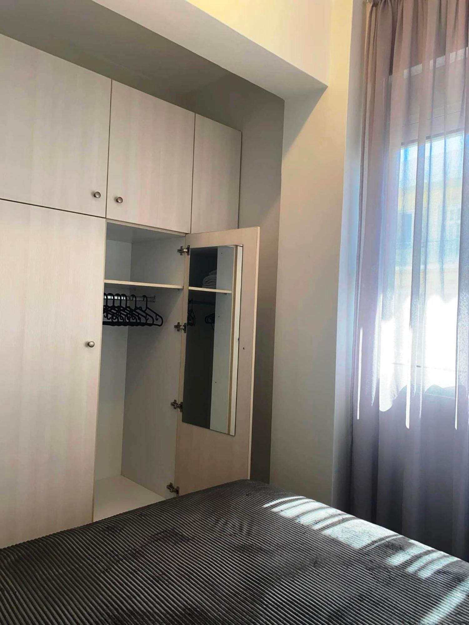 Kidonias Apartment 하니아 외부 사진