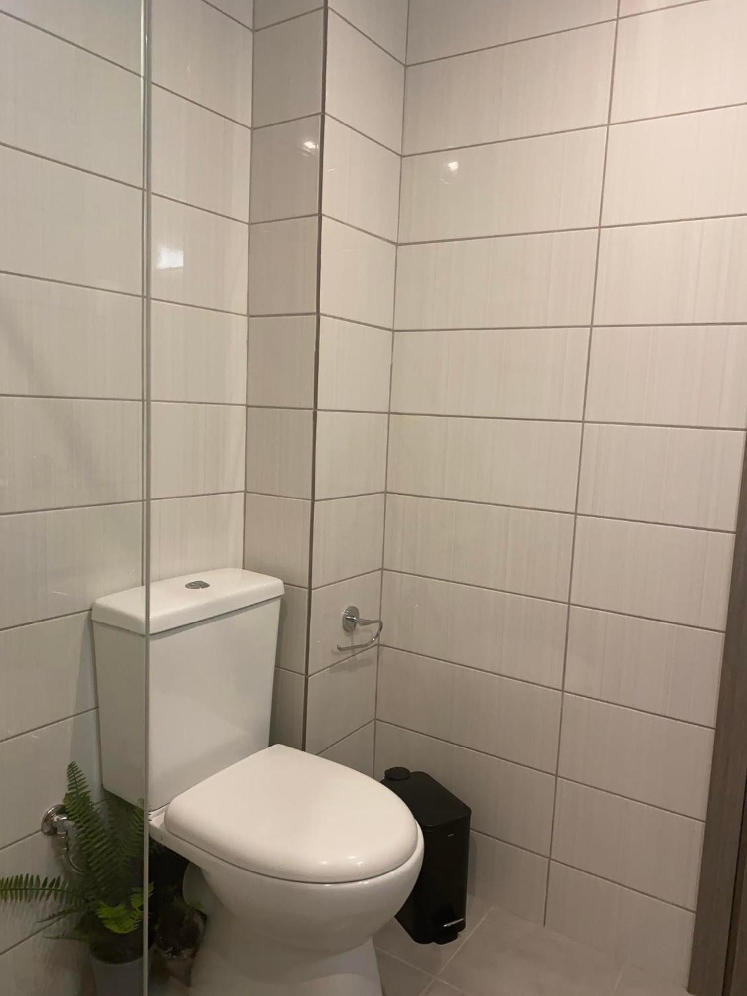 Kidonias Apartment 하니아 외부 사진